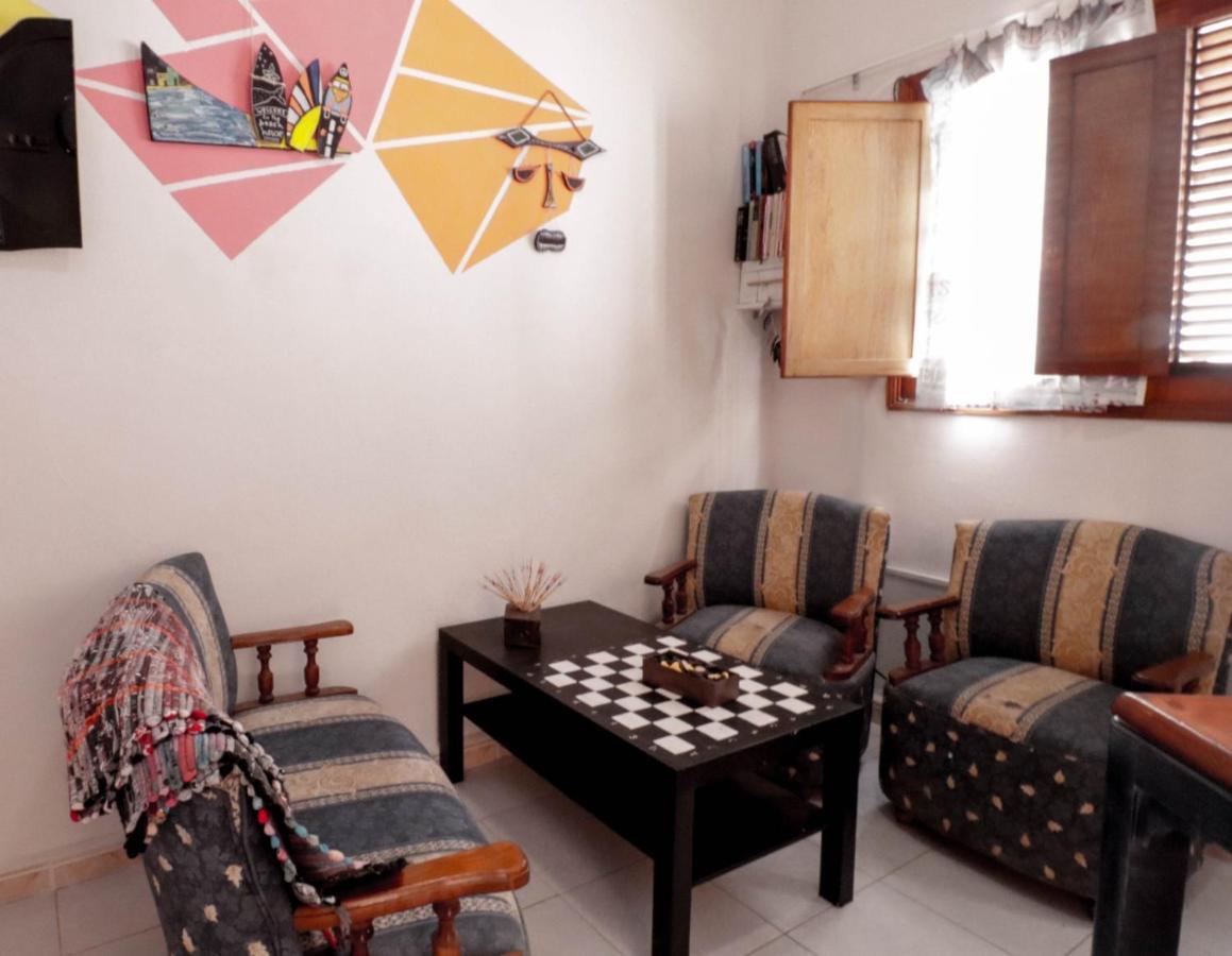 Beach House Lanzarote Arrecife  Luaran gambar