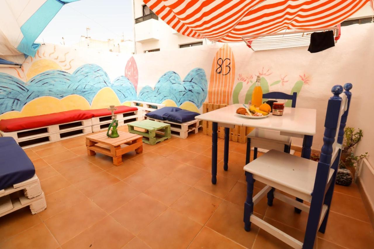 Beach House Lanzarote Arrecife  Luaran gambar