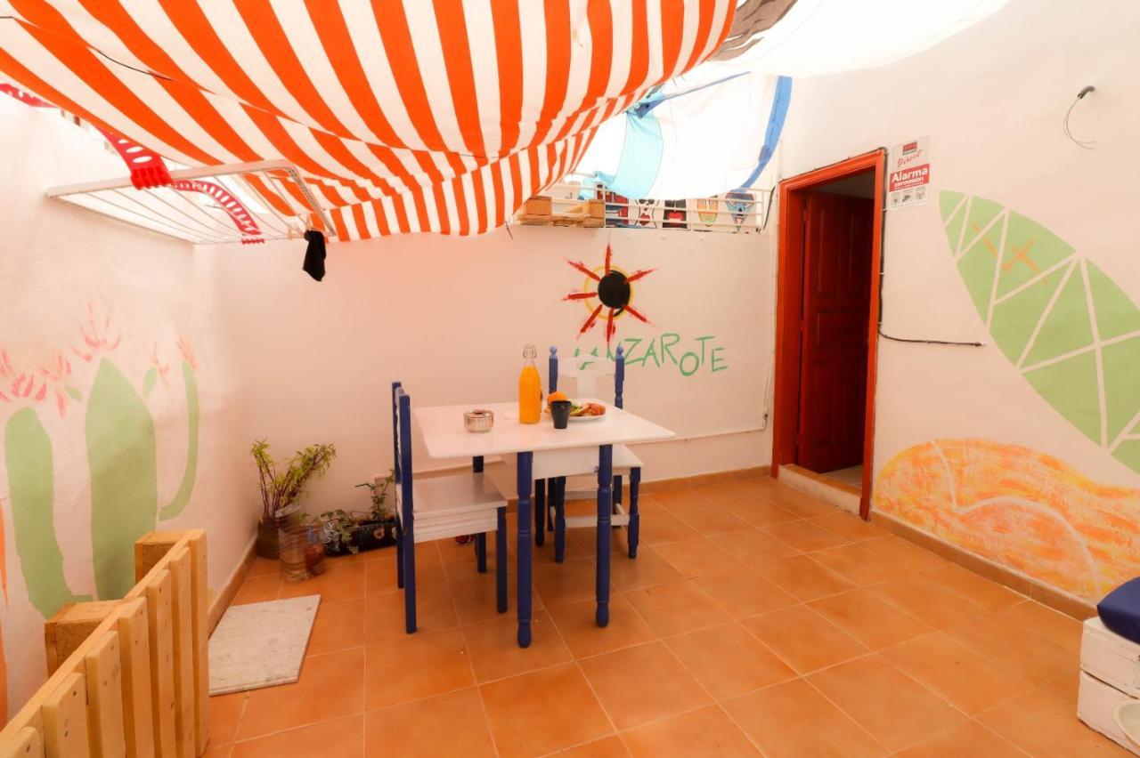 Beach House Lanzarote Arrecife  Luaran gambar