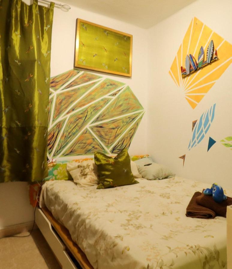 Beach House Lanzarote Arrecife  Luaran gambar