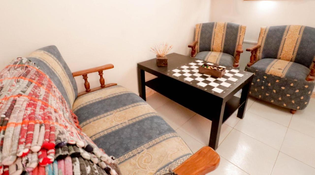 Beach House Lanzarote Arrecife  Luaran gambar