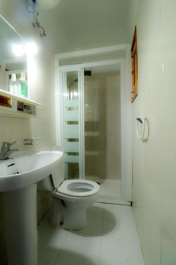Beach House Lanzarote Arrecife  Luaran gambar